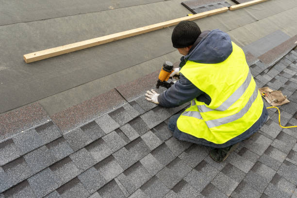 Best Residential Roofing Contractor  in Almedia, PA