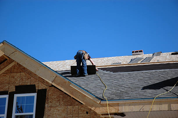 Best Residential Roofing Contractor  in Almedia, PA