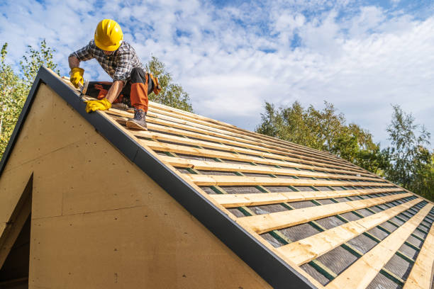 Best Roof Restoration Services  in Almedia, PA